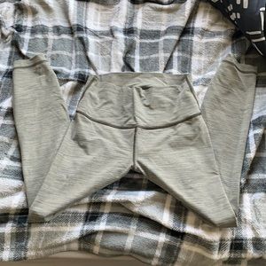 Align Lululemon Leggings